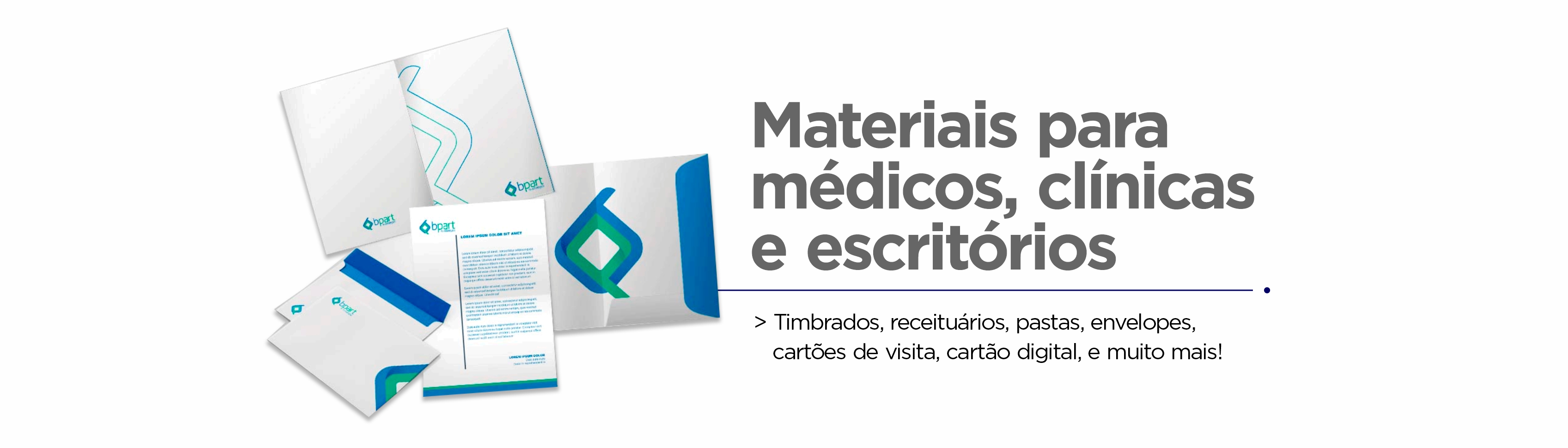 impressão de timbrados, receituarios, receitas b e b2, material para medicos, crição e impressão